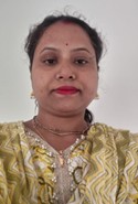 Mrs. Deepanjali Paul